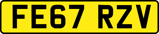 FE67RZV