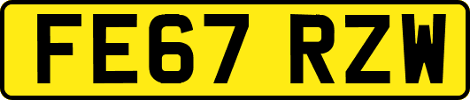 FE67RZW