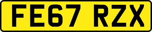 FE67RZX