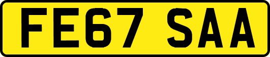 FE67SAA