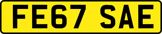 FE67SAE