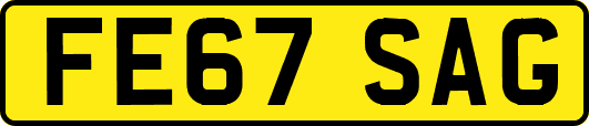 FE67SAG