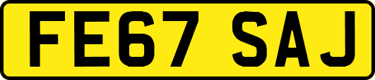 FE67SAJ