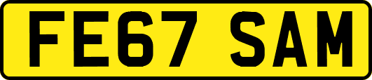 FE67SAM