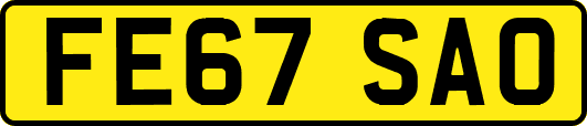 FE67SAO
