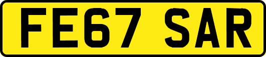 FE67SAR