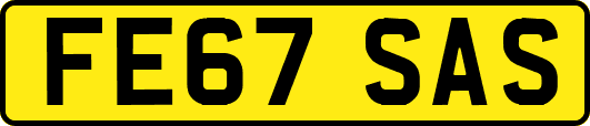 FE67SAS