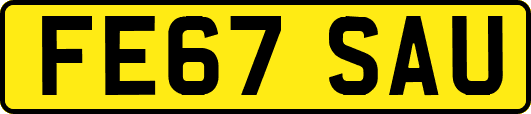FE67SAU