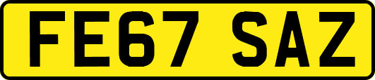 FE67SAZ