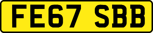 FE67SBB