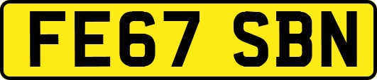 FE67SBN