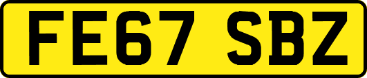 FE67SBZ