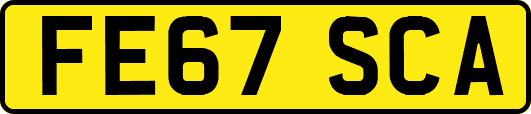 FE67SCA