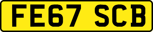 FE67SCB