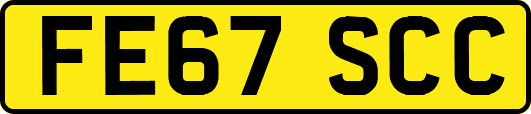 FE67SCC