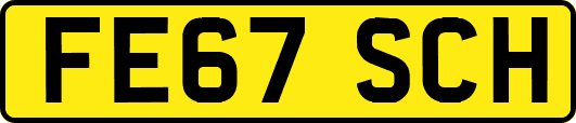 FE67SCH
