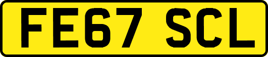 FE67SCL