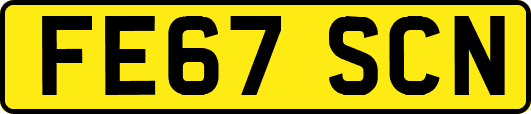 FE67SCN