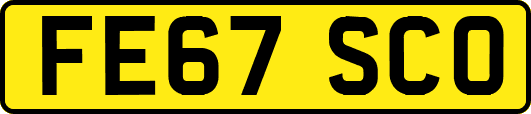 FE67SCO