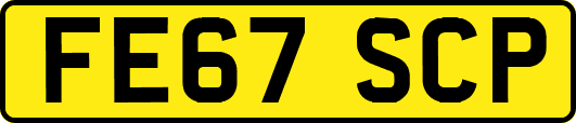 FE67SCP
