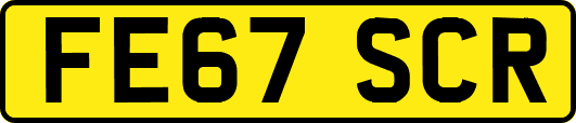 FE67SCR