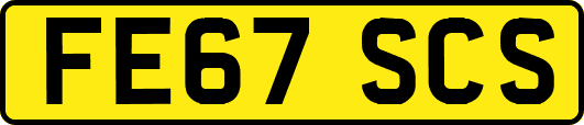 FE67SCS