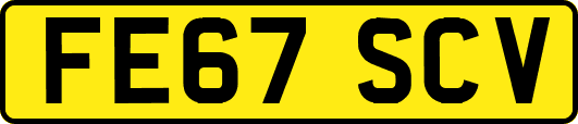 FE67SCV