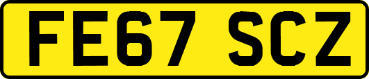 FE67SCZ
