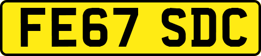 FE67SDC