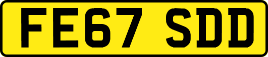 FE67SDD