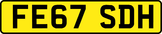 FE67SDH