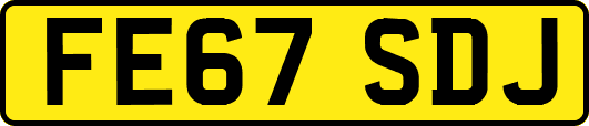 FE67SDJ