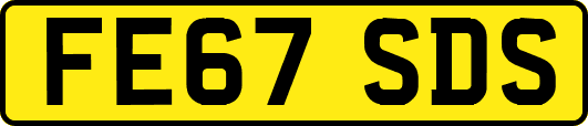 FE67SDS