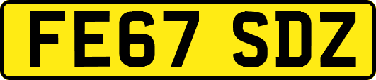 FE67SDZ