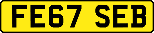 FE67SEB