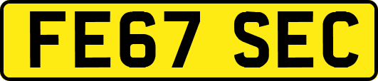 FE67SEC