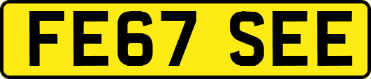 FE67SEE