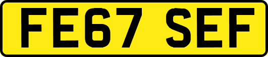 FE67SEF