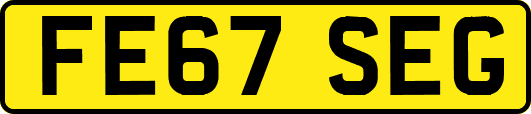 FE67SEG