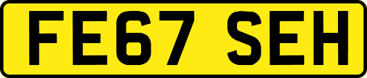 FE67SEH