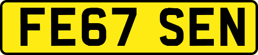 FE67SEN