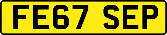 FE67SEP