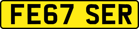 FE67SER
