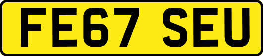FE67SEU