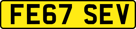FE67SEV