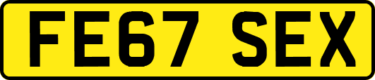 FE67SEX