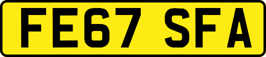 FE67SFA