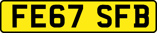 FE67SFB