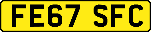 FE67SFC