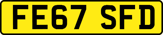 FE67SFD